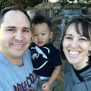 Meet your Posher, Chris